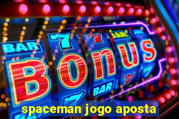 spaceman jogo aposta